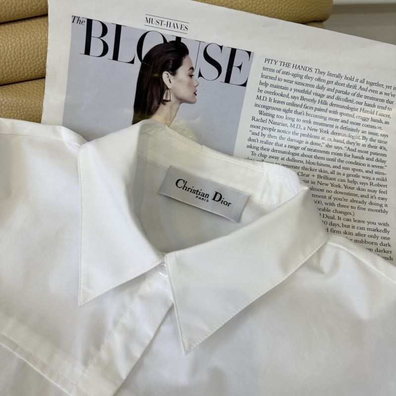 Christian Dior Shirts